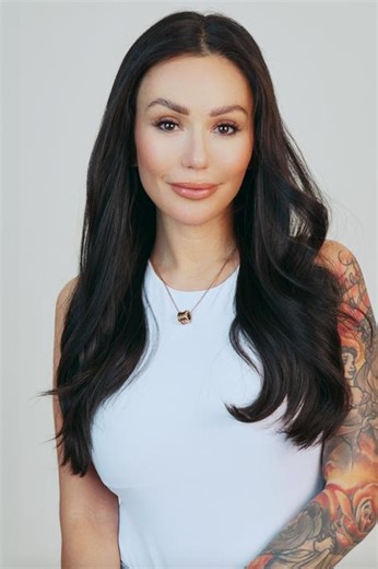 Jenni Farley | Actress, Producer, Writer
