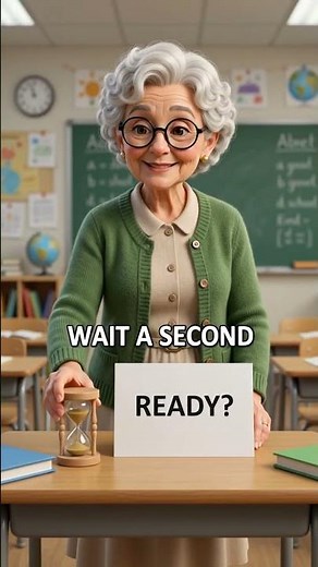 Wait a Second | Useful English Phrase Learn the useful everyday English phrase WAIT A SECOND