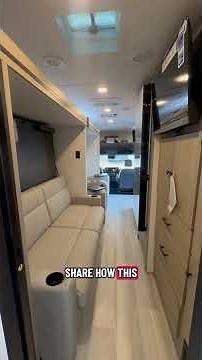 🚨MODEL YEAR CLOSEOUT SALE!🚨!NEW! 2025 Forest River RV Sunseeker MBS 2400T Class C Diesel Motorhome