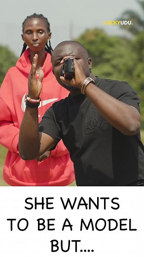 Overcoming Scleroderma: Violet's Inspiring Modeling Journey