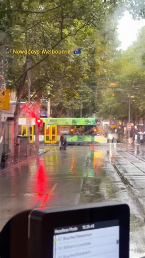 Nowadays Melbourne 🇦🇺 | City Life Now