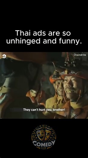302K views · 4.3K reactions | This is one of the funniest adverts I’ve ever seen. 藍 #comedyvideo #funnymemes #comedyclub #fblifestyle #funny | Comic Comedy Club | Facebook