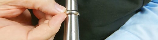 How To Read A Ring Mandrel - RioGrande