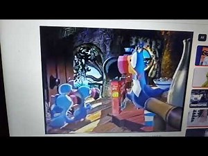 Kellogg's Froot Loops 2003 Ad