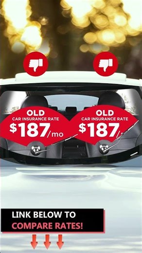 Car Insurance Rates: Save BIG!! (Compare Quotes Today!)