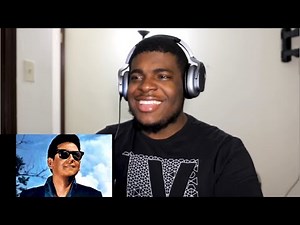 FIRST TIME HEARING ROY ORBISON ONLY THE LONELY REACTION