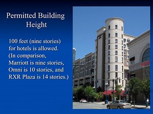 Locals React to Town's 'New Vision' for Coliseum Site