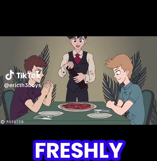 Maruten 20: Rasa Spesial yang Menggugah Selera