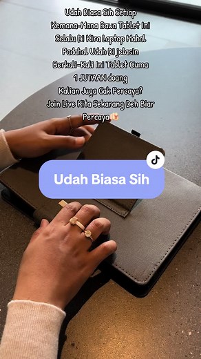 Makanya Join Live Sekarang#tablet #fyp #tabletop #tablet1jutaan #fypシ゚viral
