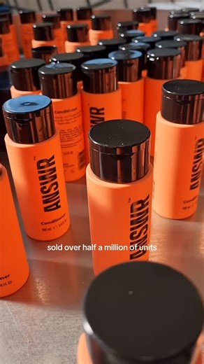 ANSWR® Own your beauty on Instagram: "We spilled the tea!! ☕️🫖 Comment SALON if you want the solution! #hairtransformation #haircare #beautytips #smoothhair #hairtips #keratintreatment"
