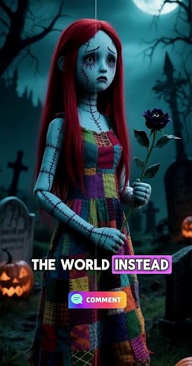 The Nightmare Before Christmas (1993) Full Movie Explained | Jack Skellington Discovers Christmas!