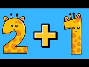 Fun Math Addition Quiz for Kids | 50 Easy Addition Questions for Kindergarten