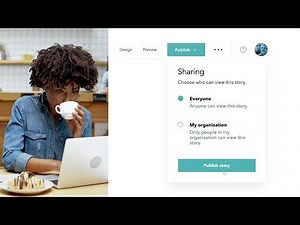ArcGIS StoryMaps: Storytelling that Resonates