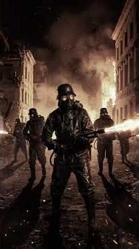 THE MURDERED CITY: Hitler’s Vengeful Execution of Warsaw (1944)