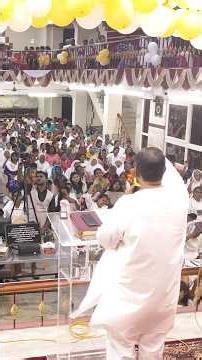 Sunday service announcement ஞாயிற்றுக்கிழமை ஆராதனை #enjc #chirstian_song #tranding