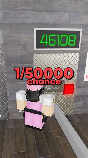 0.00002% chance you win this game💀🙏