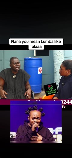 EFIE NSEM TV - Justice for Akosuaserwaa