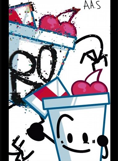 I just made zaydash animates cup asset ‪@ZayDashAnimates‬