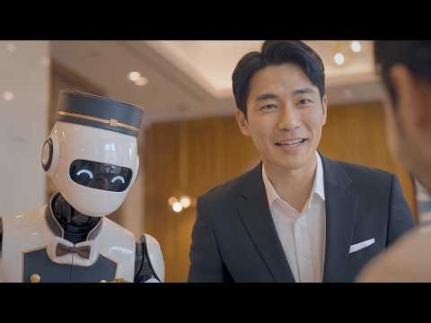 2026 Official | 사람을 위한 사람, 사람을 향한 기술