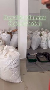 78 reactions · 6 comments | Cardamom auction live Spice Board Green Cardamom Export Market Price Today News Wholesale Price | BKRM NUR PURE LTD | Facebook