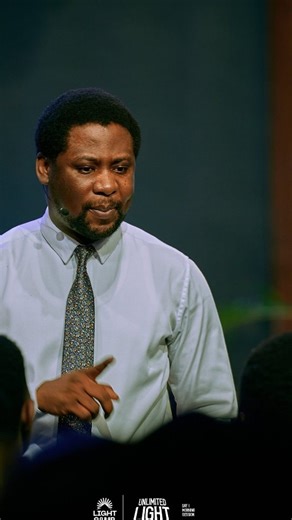 Femi Lazarus on Instagram: "The wisdom on you must be translated to a viable physical change to society. #AFL #reels"