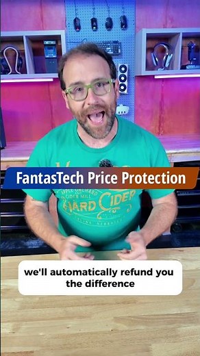 Newegg FantasTech Father's Day Preview Sale Is Live