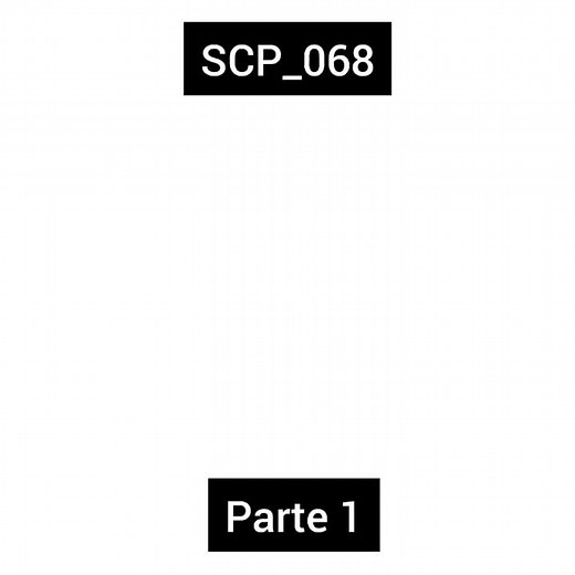 SCP-068: La Anomalía de Vida Metálica
