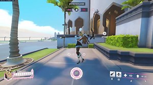 Strawberries & Cream Mercy Overwatch Stream Overlay: Customizable HUD (digital Download) - Etsy