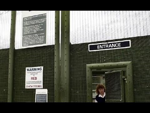 HMP Eastwood Park