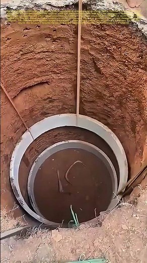 Digging Deep: How Underground Infrastructure Takes Shape