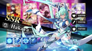 "wait… I summoned a SSR!!!"🤩🤩🤩 Warrior, Guardian, Ranger, Chanter and Sorcerer, recruit 50➕ unique HEROES in ✨Astral Chronicles💫. | Astral Chronicles