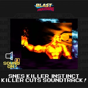 You can play Killer Instinct for Super Nintendo with the arcade soundtrack. | Blast Processing | Facebook