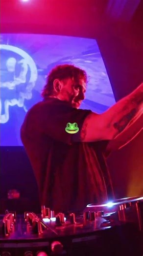 this is easily the craziest metal x drum and bass clip i’ve ever made 😈😈