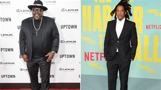 Cedric The Entertainer Reveals Story Behind “Threats” Skit On Jay-Z’s ‘The Black Album’