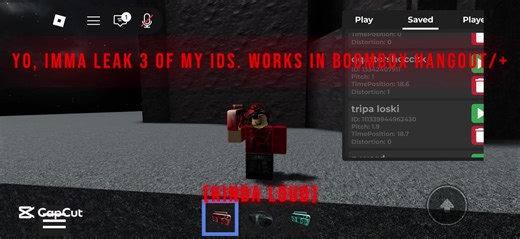 Exploring Roblox Audio Creations