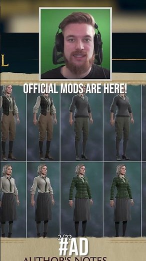 Hogwarts Legacy Just got a HUGE Update!