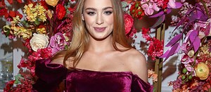 Wiktoria Gąsiewska - wzrost, wiek, rodzice, brat, chłopak, waga, zarobki, Instagram