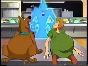 Cartoon Network: May Movie Month - Scooby-Doo And The Cyber Chase Promo (2004)