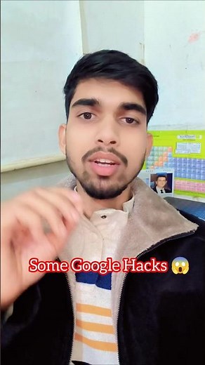 Some Google Hacks 😱💯✅ #youtube #trending #tech #facts #video #ytshorts #hack