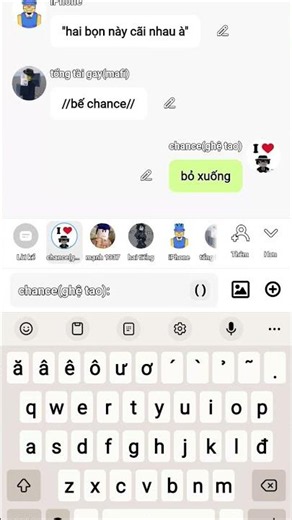 truyện mới