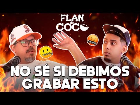 Chente lo cuenta TODO (hasta lo que no debía) 🤯