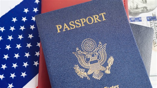 Why the Bensalem library may no longer process passport applications