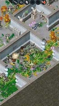 Alien Shooter #viral #trending #gaming #survival #gameplay #alien #zombiesurvival #horrorgaming