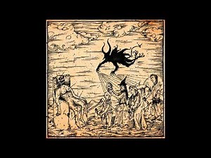 Grógaldr​/​Äkth Gánahëth-S/t(Full Split)