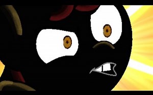 [ChaoChao0071]倍速动画制作——CreepyBloom（Ⅲ）