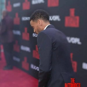 Michael Ealy on Reels