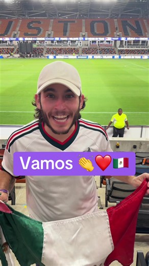 Nos vemos este Domingo volvamos a llenar con todo 👏❤️🇲🇽