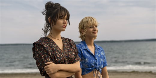 Prime Video's New Thriller Show Based On Best-Selling Book Debuts With Solid Rotten Tomatoes Score