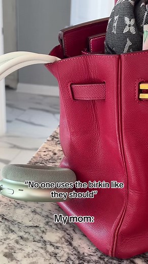 The Art of Using Birkin Bags: Jane Birkin's Luxury Style Guide