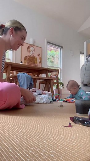 2.5K views | LIE #1: “Sleep training means leaving your baby to cry...